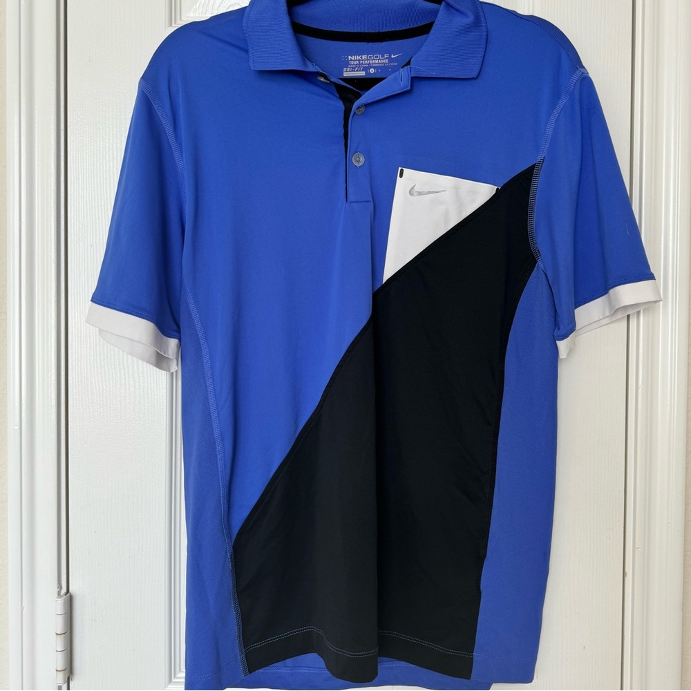Nike Golf Polo